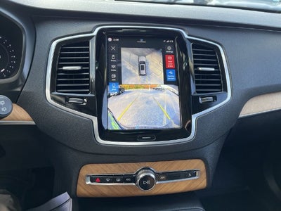 2024 Volvo XC90 B6 Plus Bright Theme 7-Seater