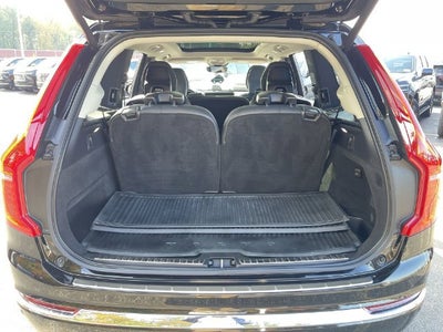 2024 Volvo XC90 B6 Plus Bright Theme 7-Seater