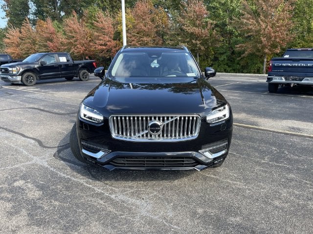 2024 Volvo XC90 B6 Plus Bright Theme 7-Seater