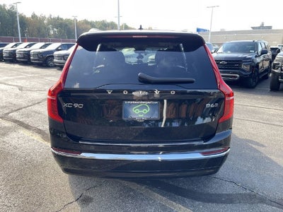 2024 Volvo XC90 B6 Plus Bright Theme 7-Seater