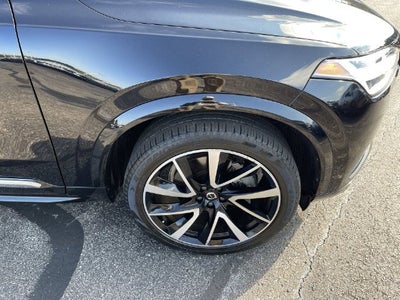 2024 Volvo XC90 B6 Plus Bright Theme 7-Seater