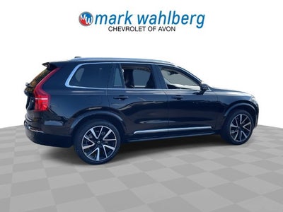 2024 Volvo XC90 B6 Plus Bright Theme 7-Seater
