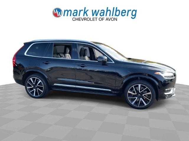 2024 Volvo XC90 B6 Plus Bright Theme 7-Seater