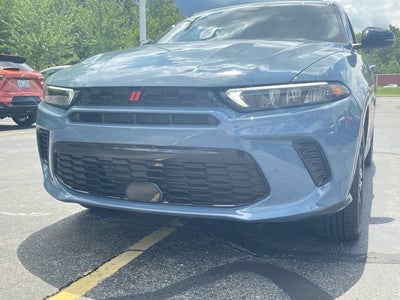 2024 Dodge Hornet R/T EAWD