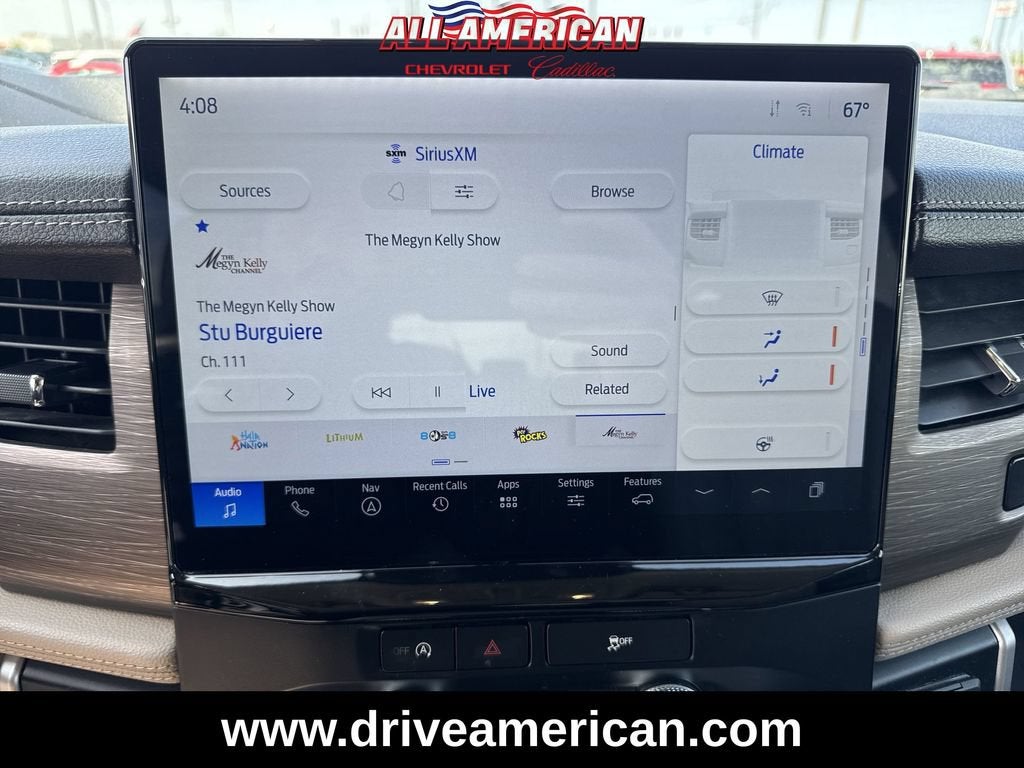2024 Ford Expedition Limited