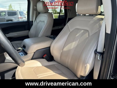 2024 Ford Expedition Limited