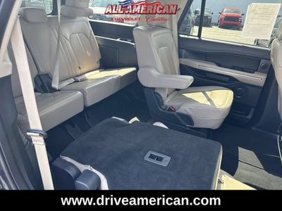2024 Ford Expedition Limited