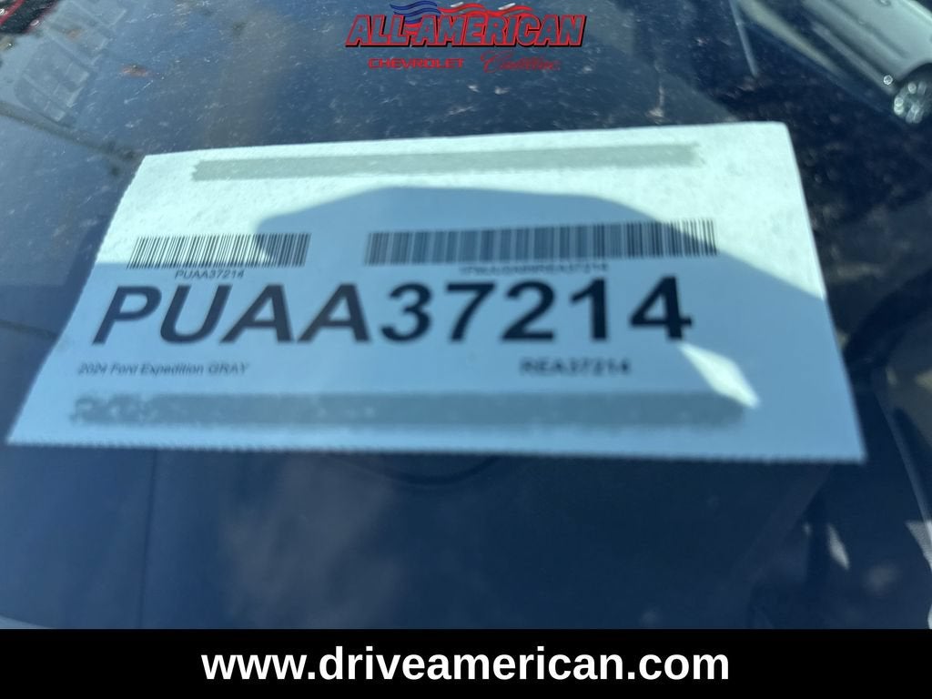 2024 Ford Expedition Limited
