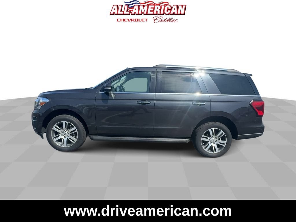 2024 Ford Expedition Limited