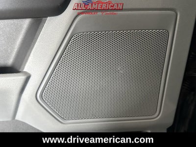 2025 Ford Super Duty F-350 DRW XL