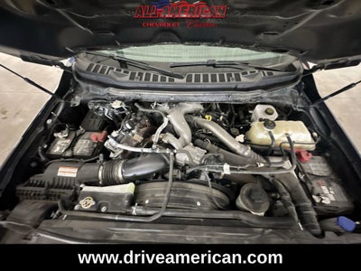 2025 Ford Super Duty F-350 DRW XL