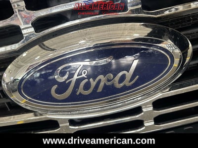 2025 Ford Super Duty F-350 DRW XL