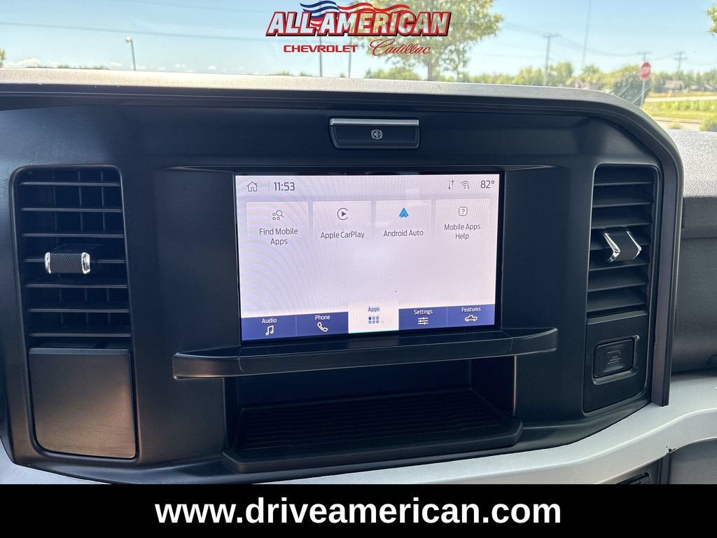 2026 Ford Super Duty F-350 DRW XL