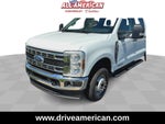 2026 Ford Super Duty F-350 DRW XL