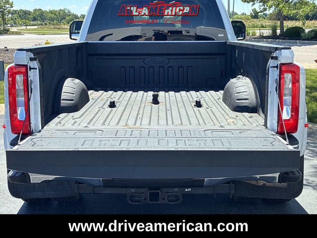 2026 Ford Super Duty F-350 DRW XL