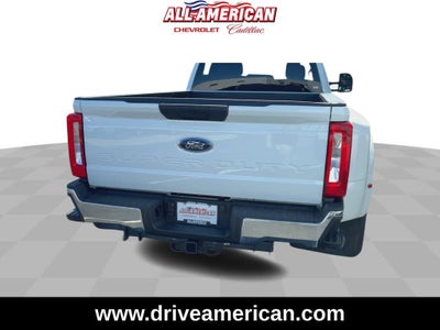 2026 Ford Super Duty F-350 DRW XL
