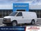 2026 Chevrolet Express Cargo 2500 WT