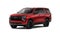 2027 Chevrolet Tahoe LT
