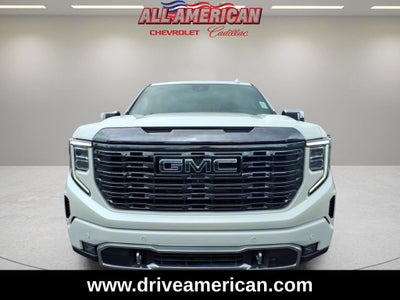 2022 GMC Sierra 1500 Denali Ultimate