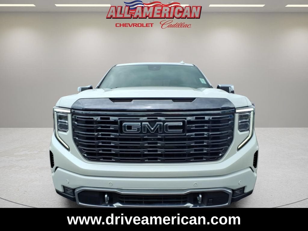 2022 GMC Sierra 1500 Denali Ultimate
