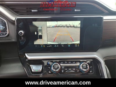2022 GMC Sierra 1500 Denali Ultimate