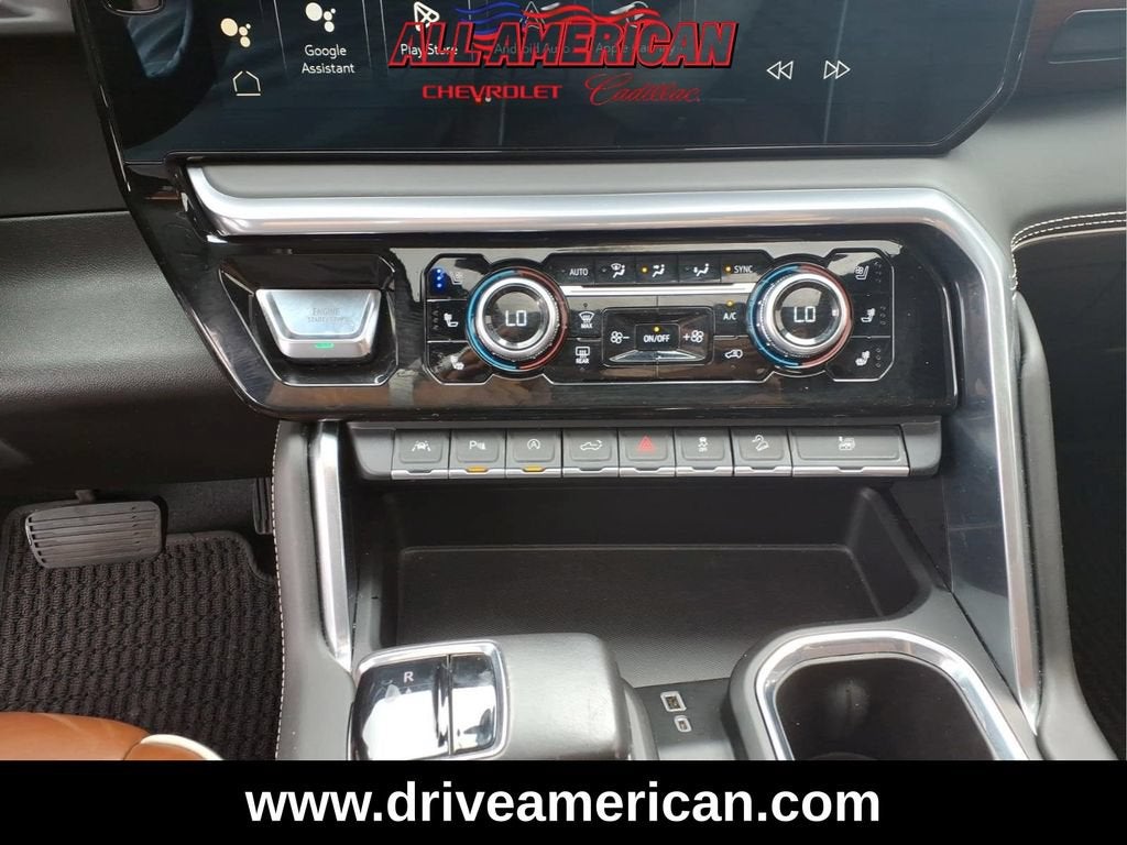 2022 GMC Sierra 1500 Denali Ultimate