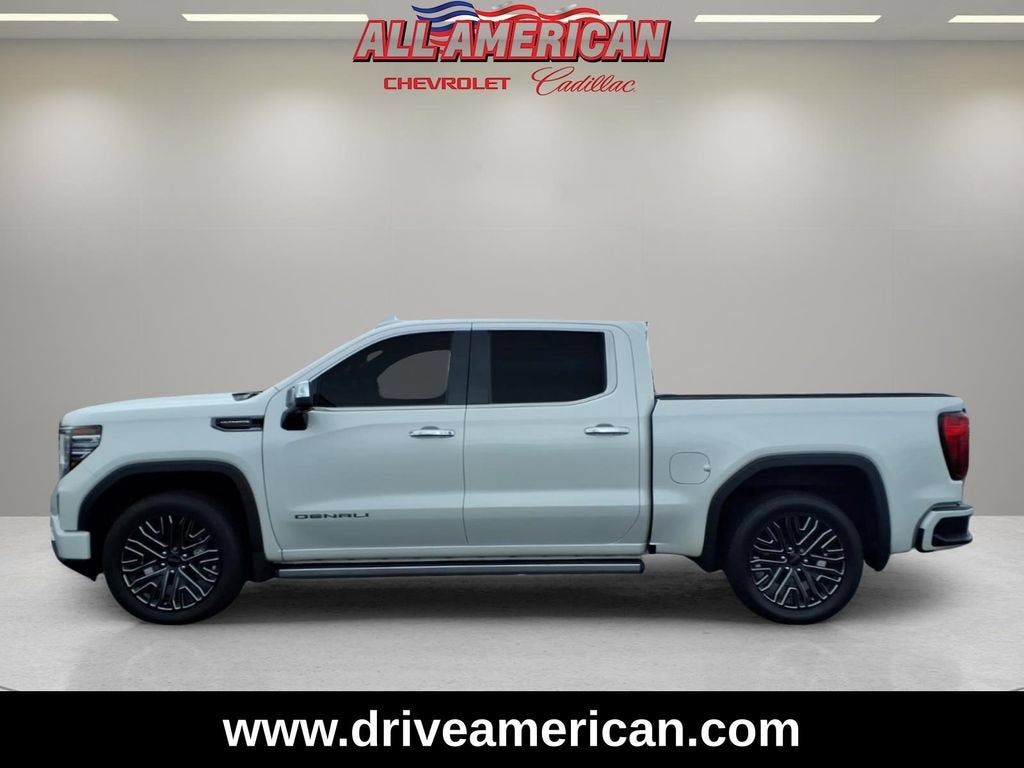 2022 GMC Sierra 1500 Denali Ultimate