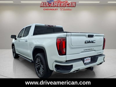 2022 GMC Sierra 1500 Denali Ultimate
