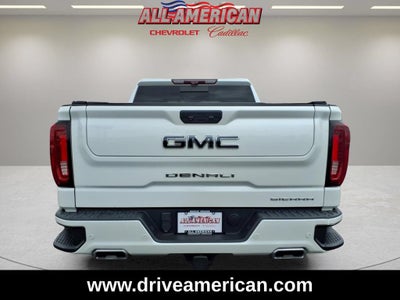 2022 GMC Sierra 1500 Denali Ultimate