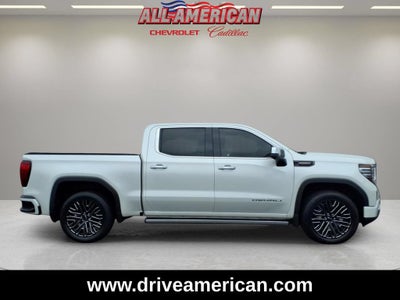 2022 GMC Sierra 1500 Denali Ultimate