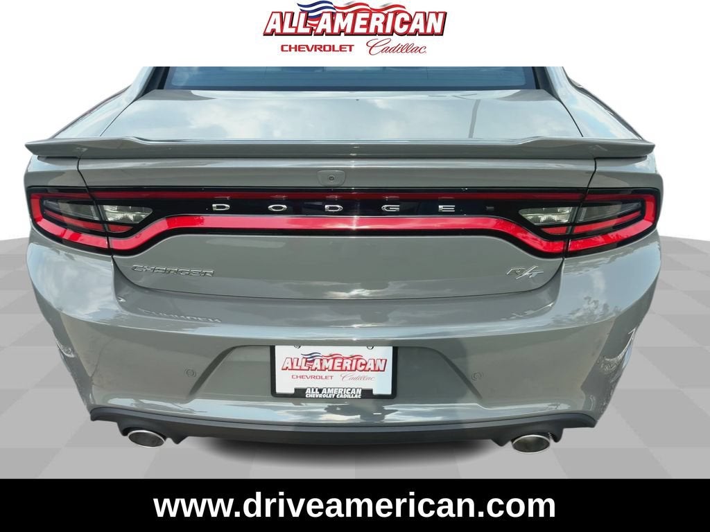 2023 Dodge Charger R/T