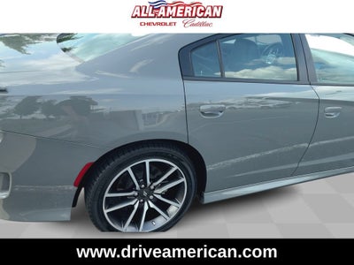 2023 Dodge Charger R/T