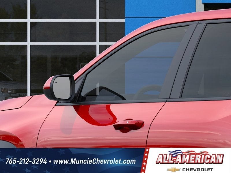 2027 Chevrolet Equinox FWD LT