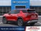 2027 Chevrolet Equinox FWD LT