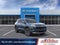 2027 Chevrolet Equinox FWD LT