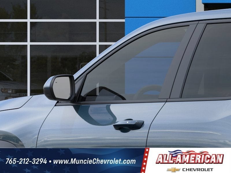 2027 Chevrolet Equinox FWD LT