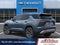 2027 Chevrolet Equinox FWD LT