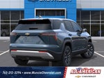 2027 Chevrolet Equinox FWD LT