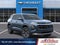 2027 Chevrolet Equinox FWD LT