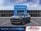 2027 Chevrolet Equinox FWD LT