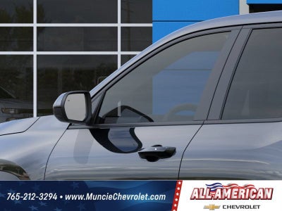 2027 Chevrolet Equinox FWD LT