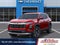 2027 Chevrolet Equinox FWD LT