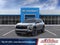 2027 Chevrolet Equinox FWD RS