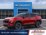 2027 Chevrolet Equinox FWD RS