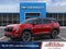 2027 Chevrolet Equinox FWD RS