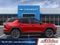 2027 Chevrolet Equinox FWD RS