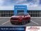 2027 Chevrolet Equinox FWD RS