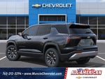 2027 Chevrolet Equinox AWD LT