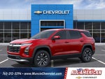 2027 Chevrolet Equinox AWD LT