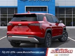 2027 Chevrolet Equinox AWD LT